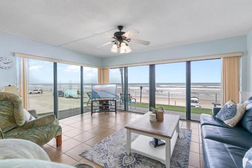 New Smyrna Beach House | Ocean Reef Villas 110