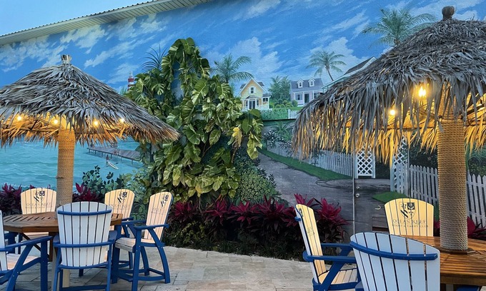 Bahama Reef Apartment | Ocean Reef Yacht Club & Resort