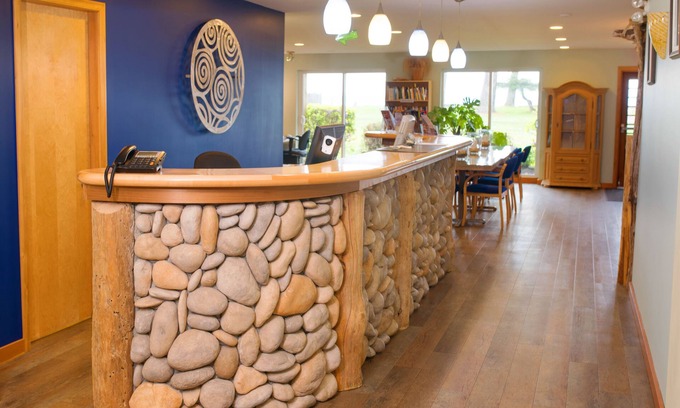 Campbell River Hotel | Ocean Resort
