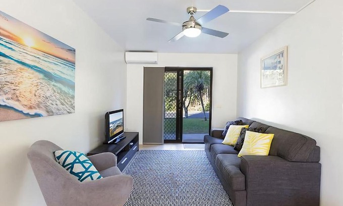 Sawtell Apartment | Ocean Sands 3 - Sawtell, NSW