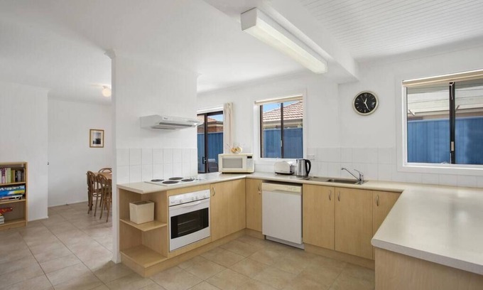 Barwon Heads House | Ocean Shores Barwon Heads