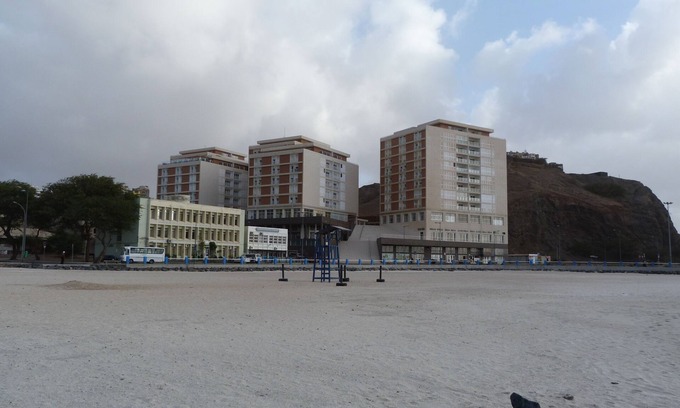 Madeiral Apartment | OCEAN SIDE VIEW APARTMENT