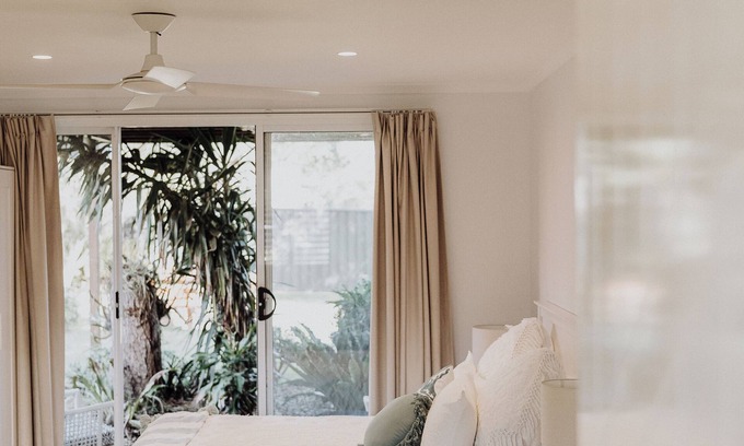 Shoalhaven Heads House | Ocean Sounds Shoalhaven Heads - Pet friendly