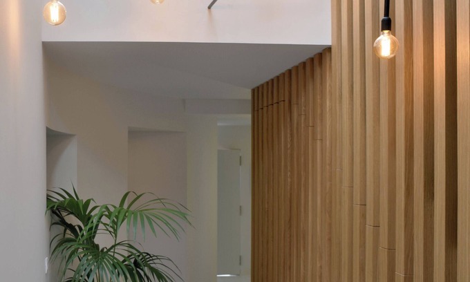 Punta Mujeres House | Ocean Space is a stunning holiday home providing a totally unique experience.