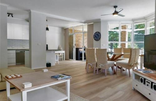Sawtell Apartment | Ocean Spray Sawtell