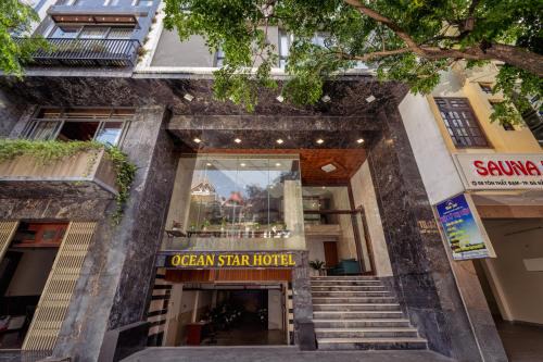 Thanh Khe Hotel | Ocean Star Da Nang Bay Hotel