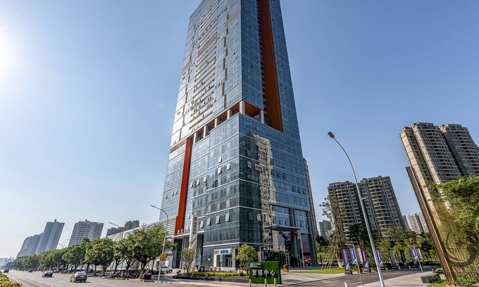 Nansha Apartment | Ocean star hotel apartments