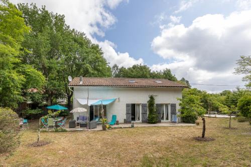 Vielle-Saint-Girons House | Ocean Surf
