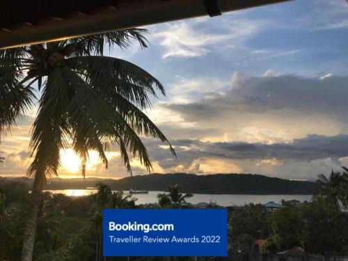 Port Blair Bed & Breakfast | Ocean Terrace