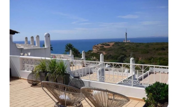 Lagoa Condo | Ocean Terraces J