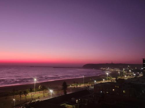 South Beach Apartment | Ocean view @ 10 south