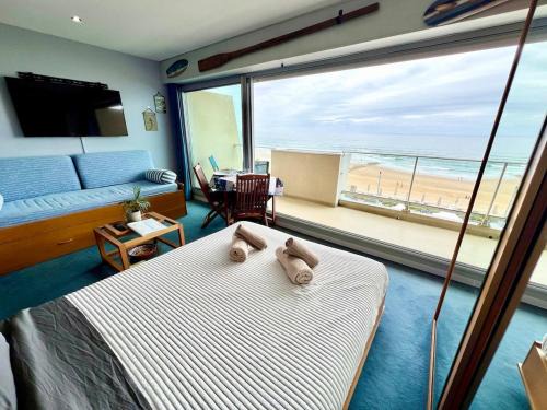 Lacanau-Ocean Apartment | Ocean View 2