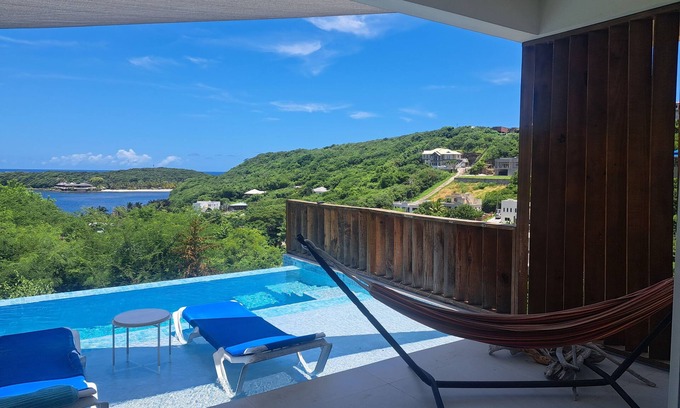 Calivigny Villa | Ocean-View 3-BR Villa w/Private Pool– Grenada