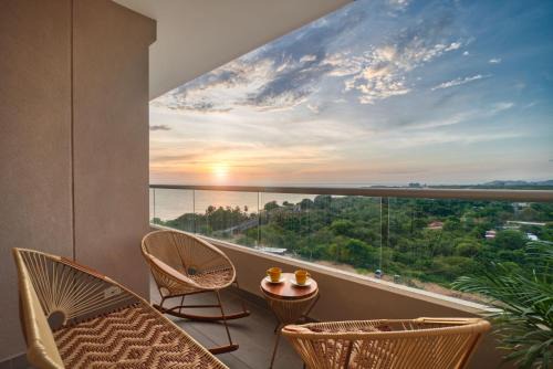 Papare Apartment | Ocean view and resort-style apartment