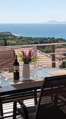 Ratzakli Apartment | Ocean view apartment