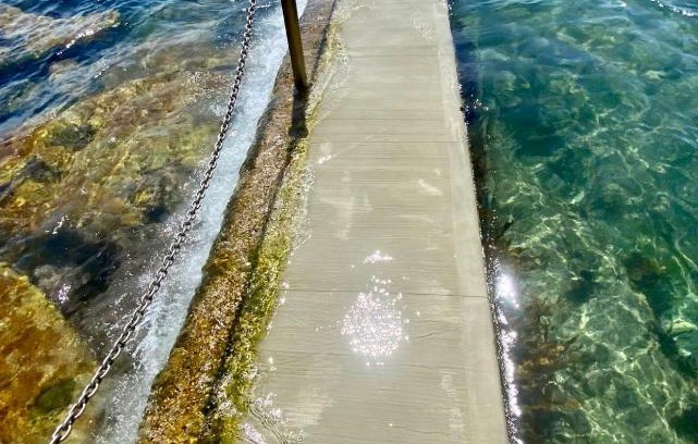 Coogee Apartment | Ocean view