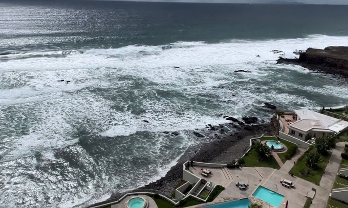 Playa Encantada Condo | Ocean View Condo - Rosarito