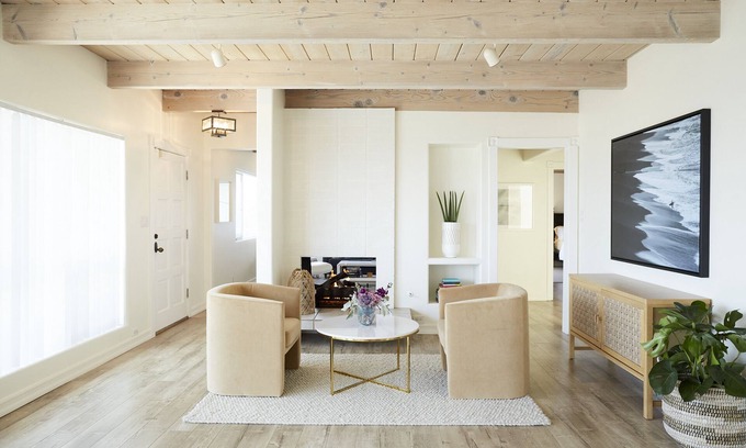 Cardiff-by-the-Sea House | Ocean view Cardiff home, walk to beach and town!