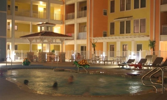 Sandbridge Condo | Ocean View Condo - a Sandbridge Treasure