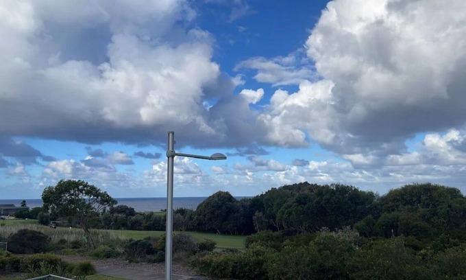 Little Bay Villa | Ocean View Family Vacation Home