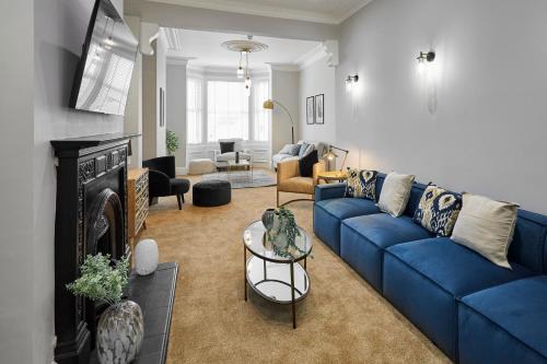 Hornsea House | Ocean View
