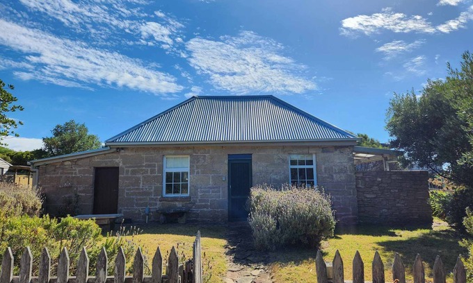Cape Bridgewater House | Ocean view getaway in Cape Bridgewater