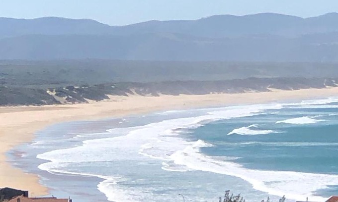 Wavecrest House | OCEAN VIEW GUEST HOUSE