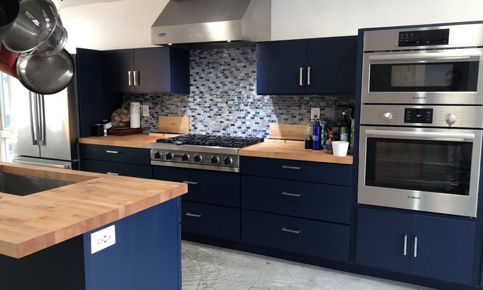 Playa Del Rey House | OCEAN VIEW HOME!