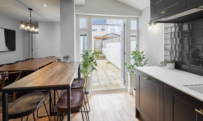 Hornsea House | Ocean View - Hornsea