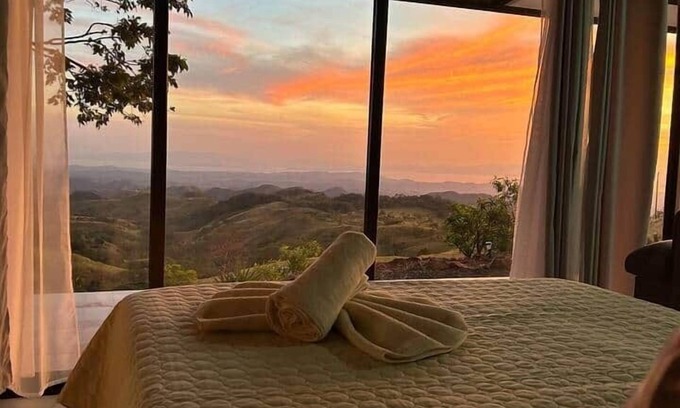 Sierra House | Ocean View House - Monteverde