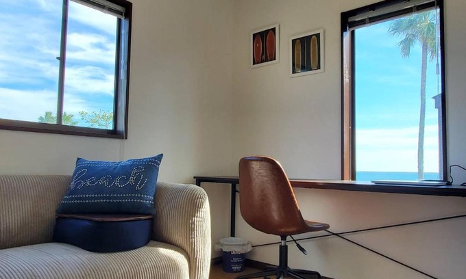 Kamogawa House | Ocean View Kamogawa - Vacation STAY 61073v
