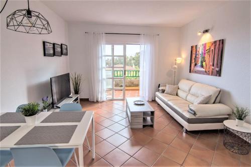 La Quinta Apartment | Ocean view La Quinta