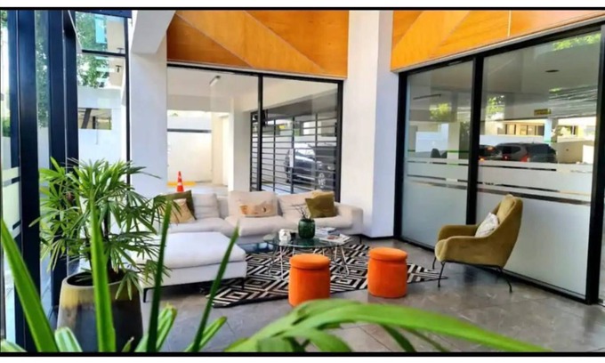 Evaristo Morales Apartment | Ocean View Luxurious Condo, Pool,Gym,Sauna,Theater