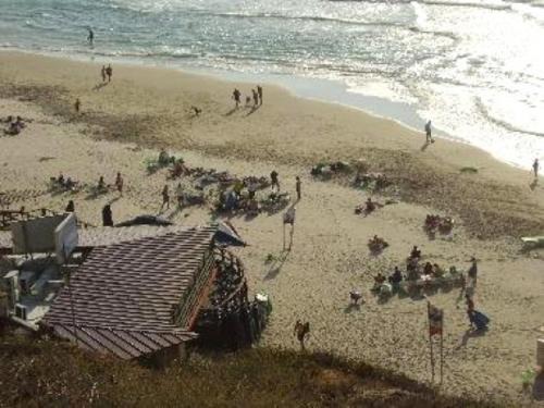 Netanya Apartment | Ocean View Luxury apartment