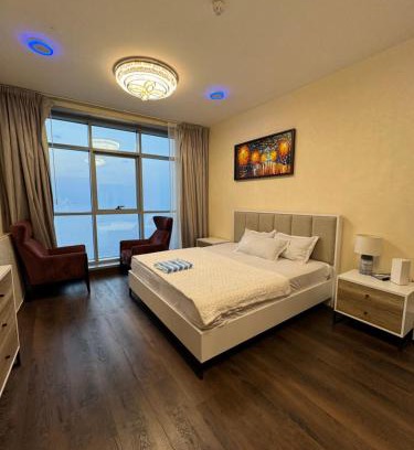 Rumailah Apartment | Ocean View Luxury Suites