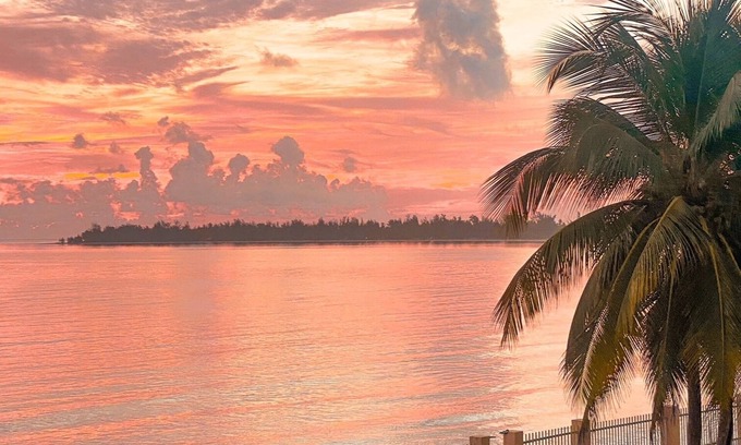 Playa Fortuna House | Ocean View Penthouse in Luquillo