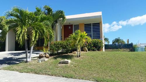 Palmarejo House | Ocean View