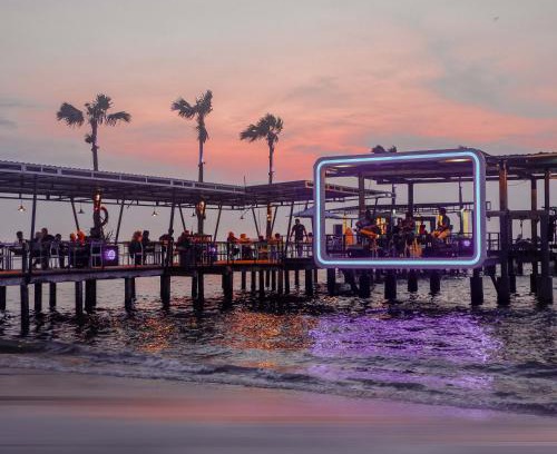 Jepara Hotel | Ocean View Residence