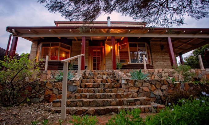Hopetoun House | Ocean View Retreat - Discounted Long Stays!