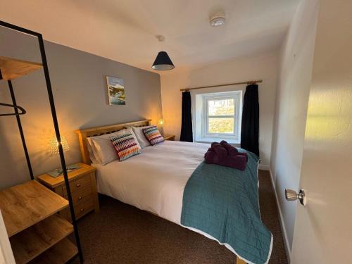 Penycwm Apartment | Ocean View Studio - Newgale Beach Front Location