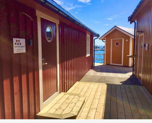 Moskenes House | Ocean View Tind Lofoten