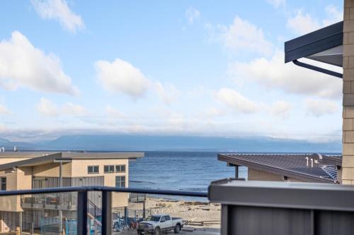 Black Creek House | Ocean View Townhouse #26 at THE BEACH HOUSE