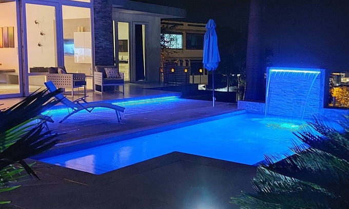 Montanita House | Ocean View Villa in Montañita