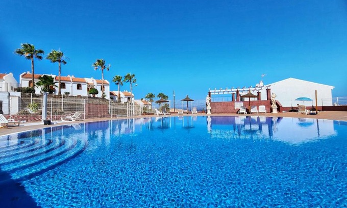 Costa Adeje Apartment | Ocean View Villas Canarias