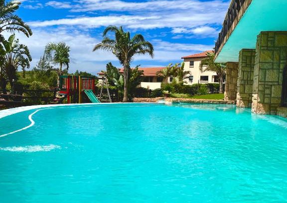 Port Edward Apartment | Ocean View Villas D3