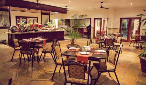 Port Edward Hotel | Ocean View Villas - F6