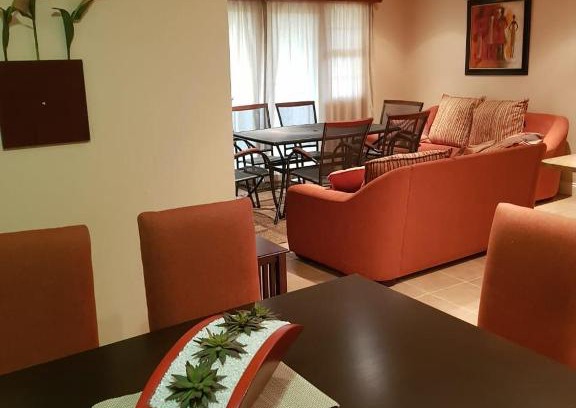 Port Edward Apartment | Ocean View Villas Unit G02