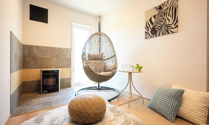 Fukaura House | Ocean view with storehouse sauna 10 minutes to th/Nishitsugaru-gun Aomori