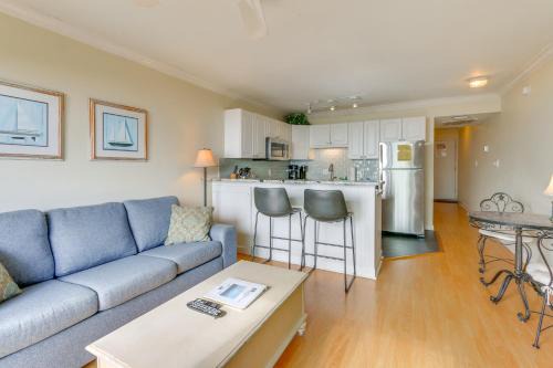 North Forest Beach Villa | Ocean Views and Pool Access Hilton Head Getaway