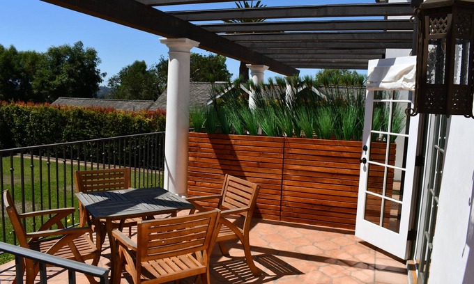 Upper East House | Ocean Views by The Mission and State St